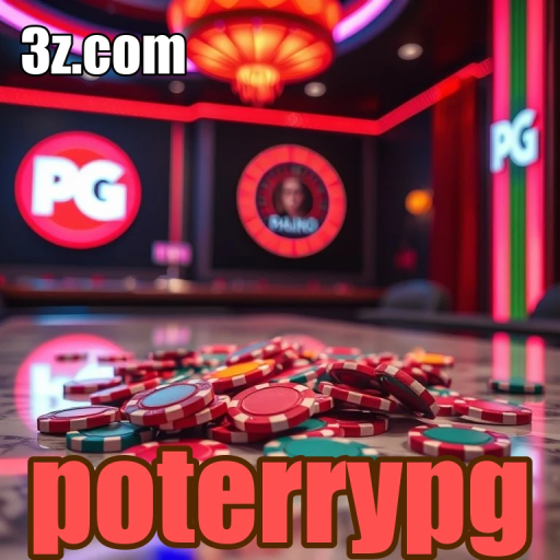 Aventuras Épicas em Poterrypg: Explore Mundos Incríveis