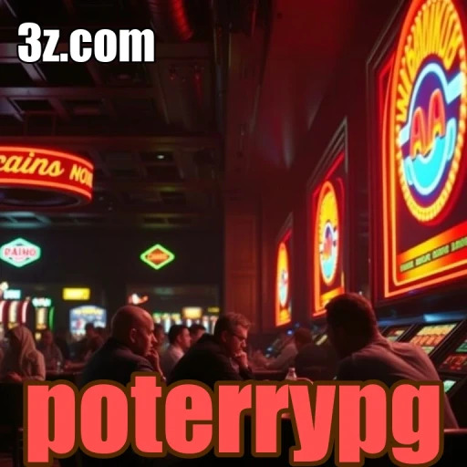 Jogos Clássicos Brilhantes na Poterrypg: Uma Viagem Nostálgica