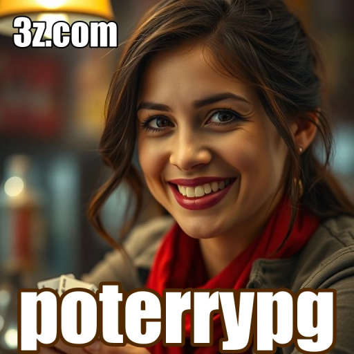 poterrypg Comunidade