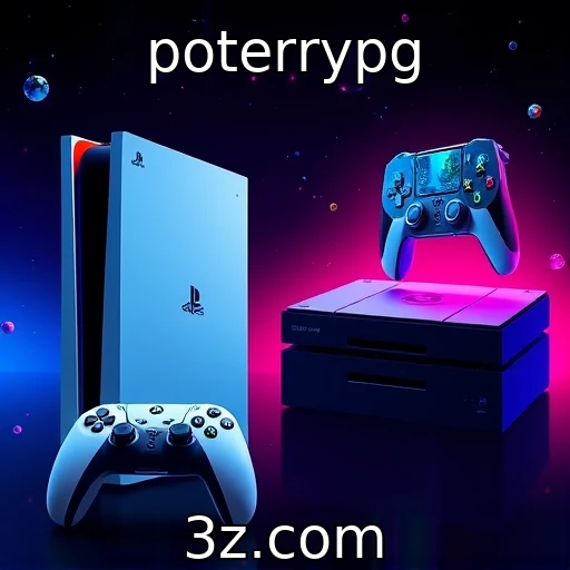 A evolução dos consoles e a competição entre marcas