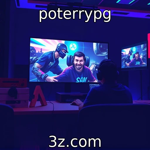 O crescimento das plataformas de streaming de games