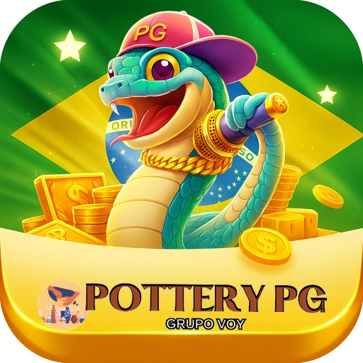 poterrypg logo