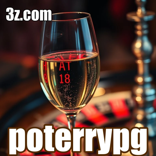 poterrypg Estratégia